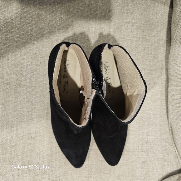 Boots womans - Picture 4 of 6